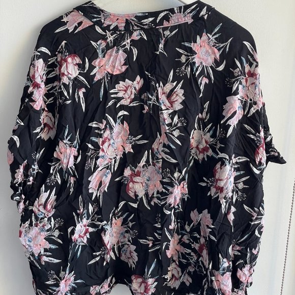 Talula kimono style top from Aritzia - Picture 5 of 5